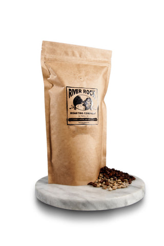 Ethiopian Yrgacheffe
