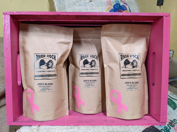 Photo of Jen's Blend