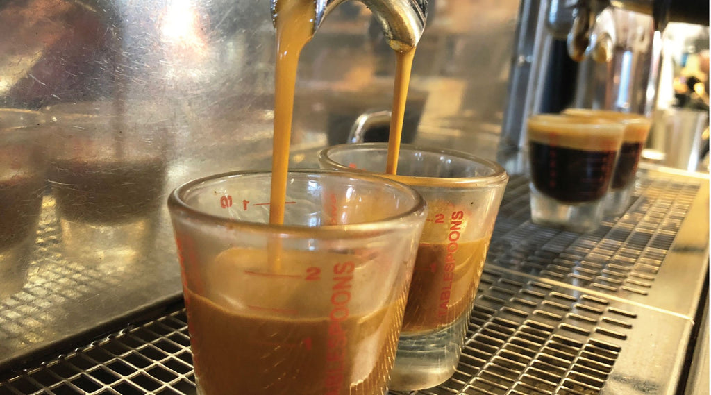 River Rock Roasting Co