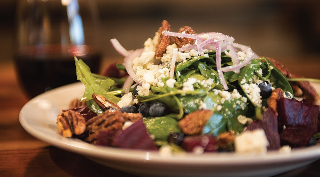 River Rock Roasting Co